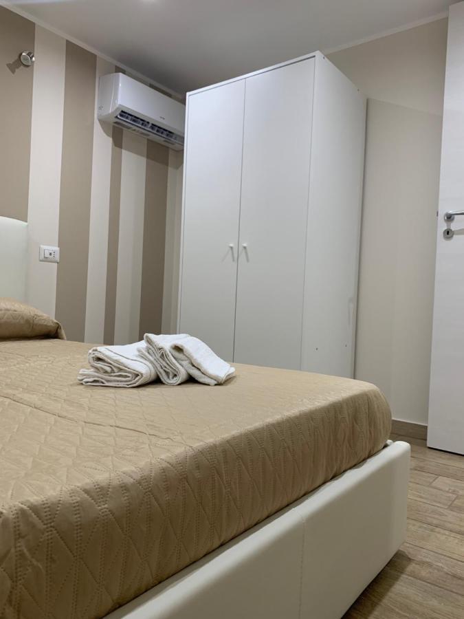 Case Vacanza Sole E Luna Katanya Dış mekan fotoğraf