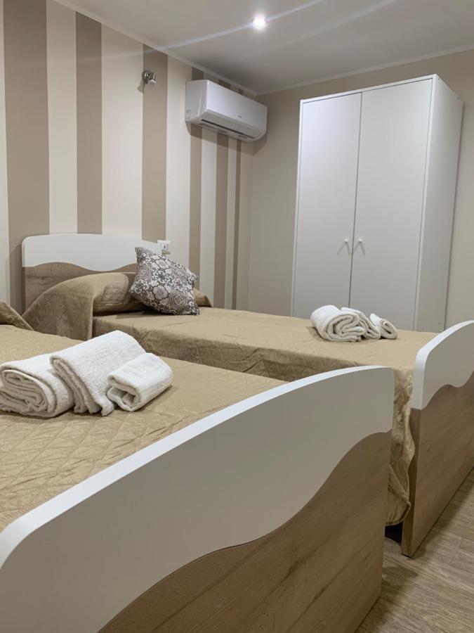 Case Vacanza Sole E Luna Katanya Dış mekan fotoğraf
